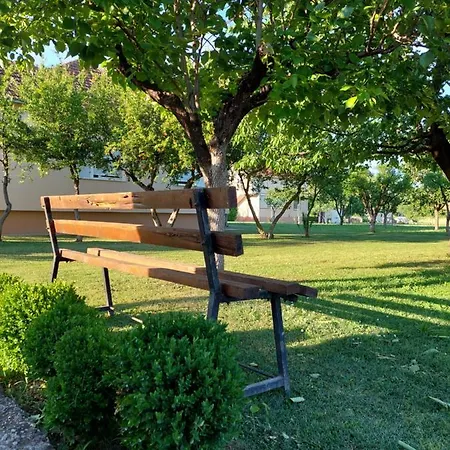Apartment Helena Airport 1 Podgorica