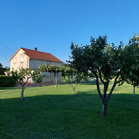 Διαμέρισμα Apartment Helena Airport 1 Ποντγορίτσα