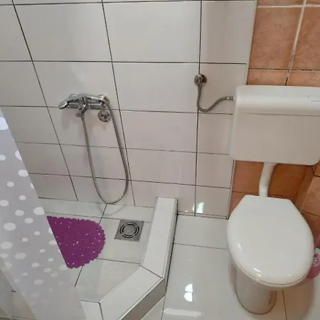 Διαμέρισμα Apartment Helena Airport 1 Ποντγορίτσα