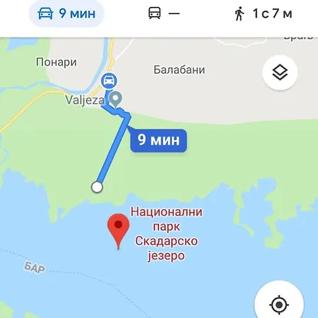 Apartment Helena Airport 1 Διαμέρισμα *