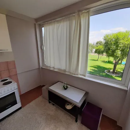 Apartment Helena Airport 1 Podgorica